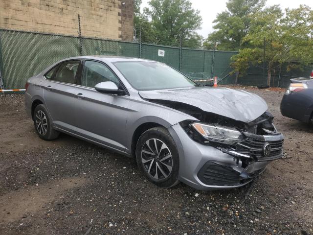 2024 VOLKSWAGEN JETTA S 3VW5M7BU2RM053390