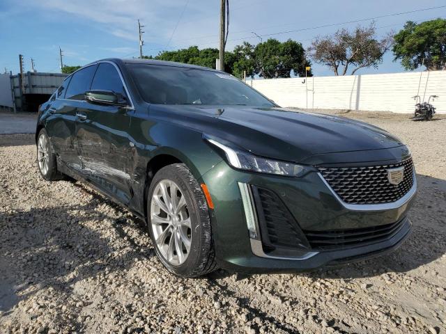 2020 CADILLAC CT5 PREMIU 1G6DN5RW2L0130814