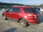 Lot #3312393129 2014 FORD EXPLORER X