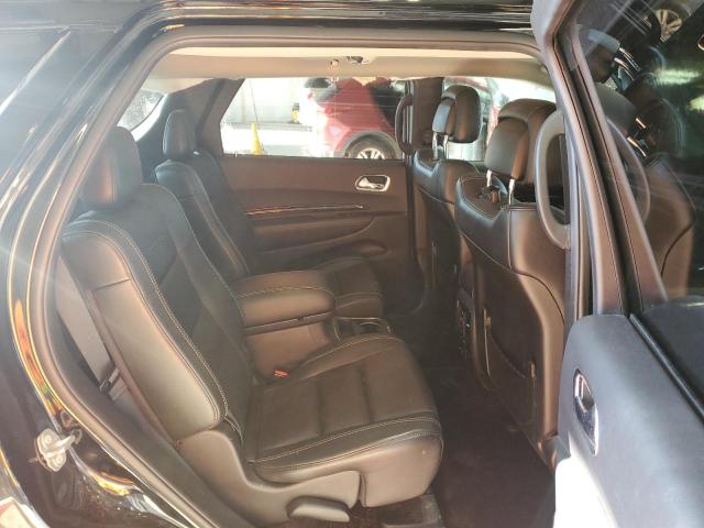 2017 DODGE DURANGO CI 1C4SDJET3HC833825