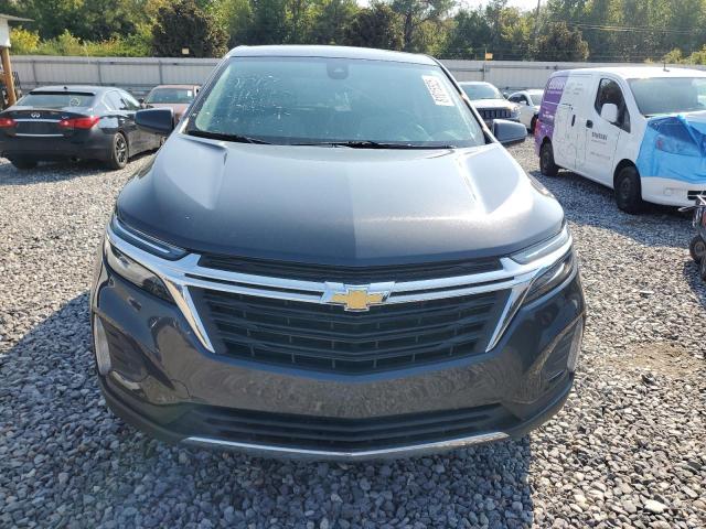 2022 CHEVROLET EQUINOX LT 2GNAXUEV9N6136614