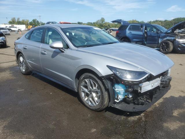 2023 HYUNDAI SONATA SEL KMHL64JA8PA311394