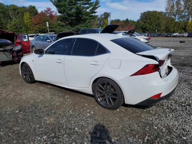 2017 LEXUS IS 350 #3292479696
