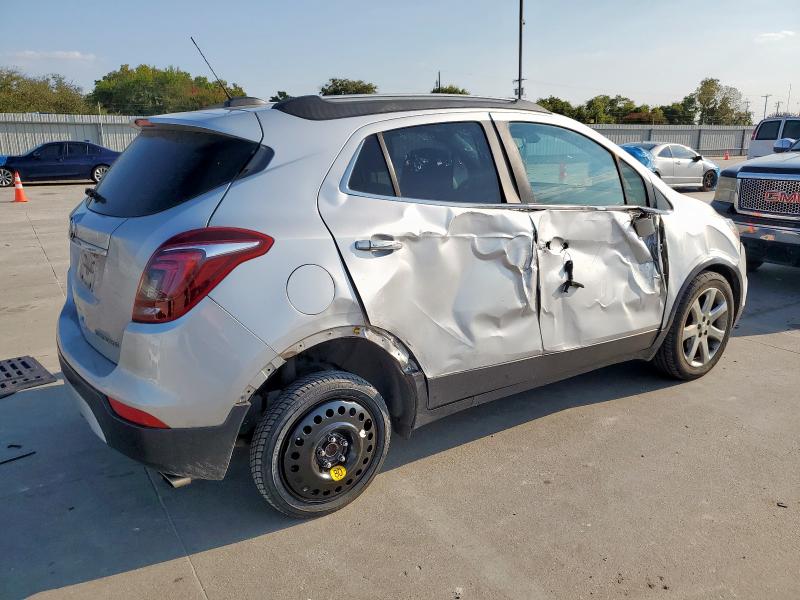 2017 BUICK ENCORE PRE KL4CJBSB2HB155762