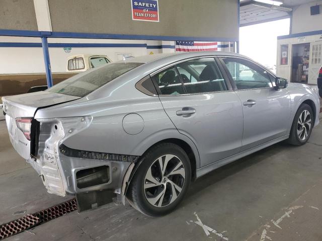 2022 SUBARU LEGACY 4S3BWAB62N3023798