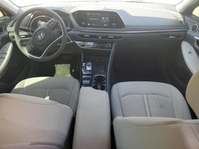 2023 HYUNDAI SONATA SE KMHL24JA6PA344504