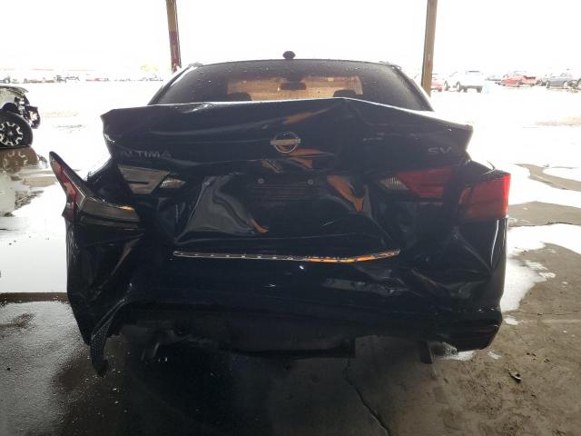 2023 NISSAN ALTIMA SV #3297888772