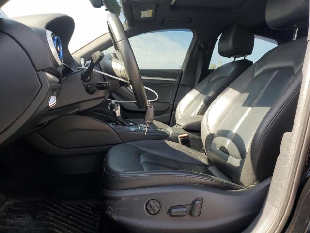 2017 AUDI A3 PREMIUM WAUB8GFF1H1041407