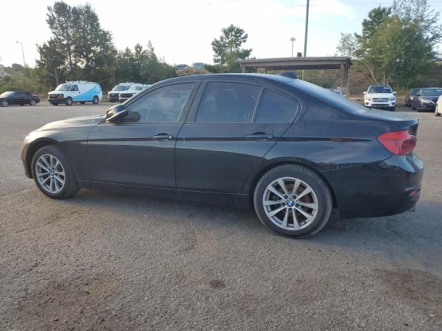 2017 BMW 320 I WBA8A9C52HK620387
