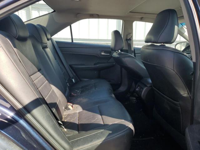 2015 TOYOTA CAMRY HYBR 4T1BD1FK9FU172715