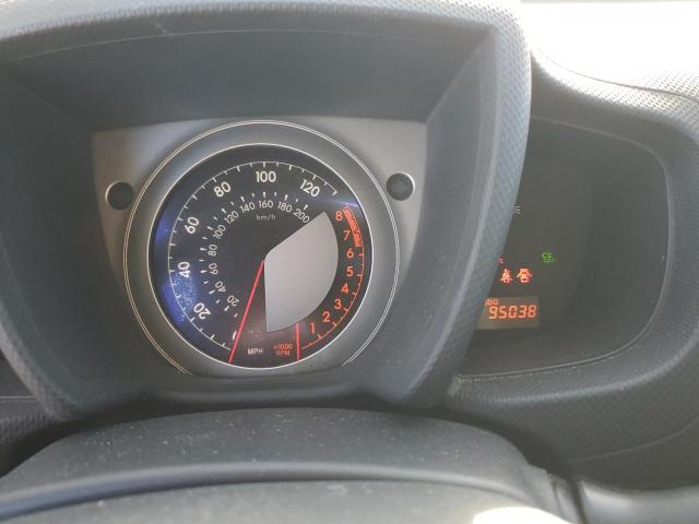 2010 TOYOTA SCION XD #3312014360