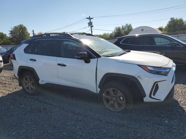 2025 TOYOTA RAV4 WOODL 2T3UWRFV9SW260662