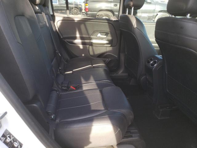 2020 MERCEDES-BENZ GLB 250 WDC4M4GBXLW011829