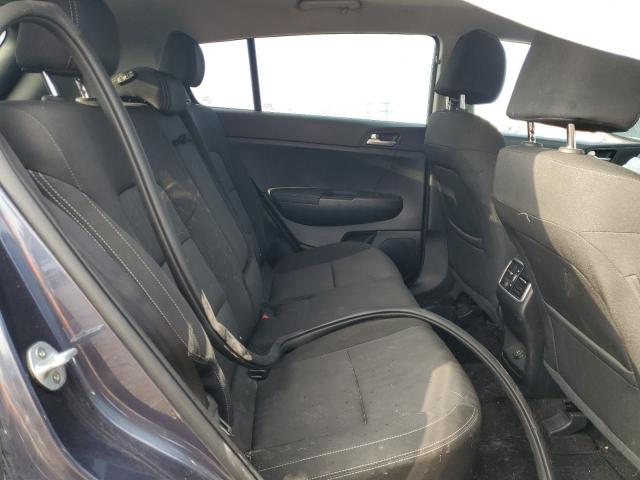 2020 KIA SPORTAGE L KNDPM3AC9L7756371