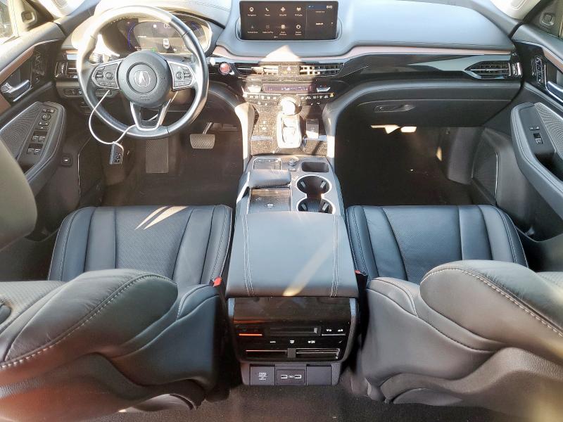 2022 ACURA MDX TECHNO - 5J8YD9H45NL003227