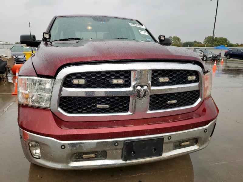 2017 RAM 1500 SLT - 1C6RR6LT2HS533013