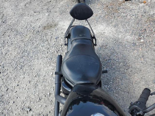 2011 YAMAHA XVS1300 CU JYAVP33E1BA003251