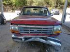 Lot #3308455282 1994 FORD F150