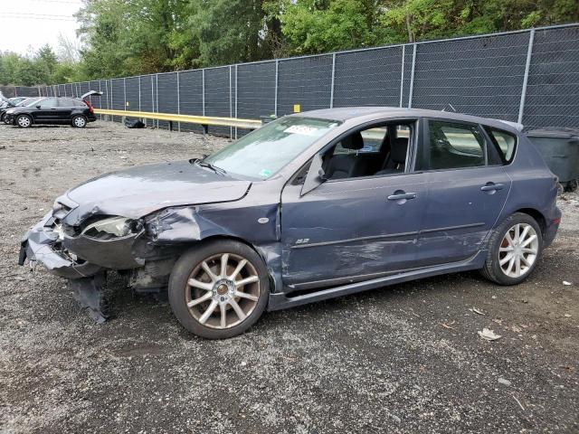 MAZDA 3 HATCHBAC