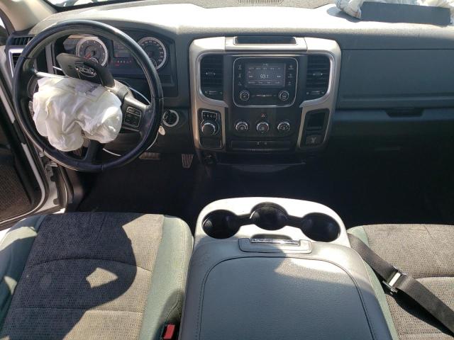 2015 RAM 1500 SLT 1C6RR6GT7FS561509