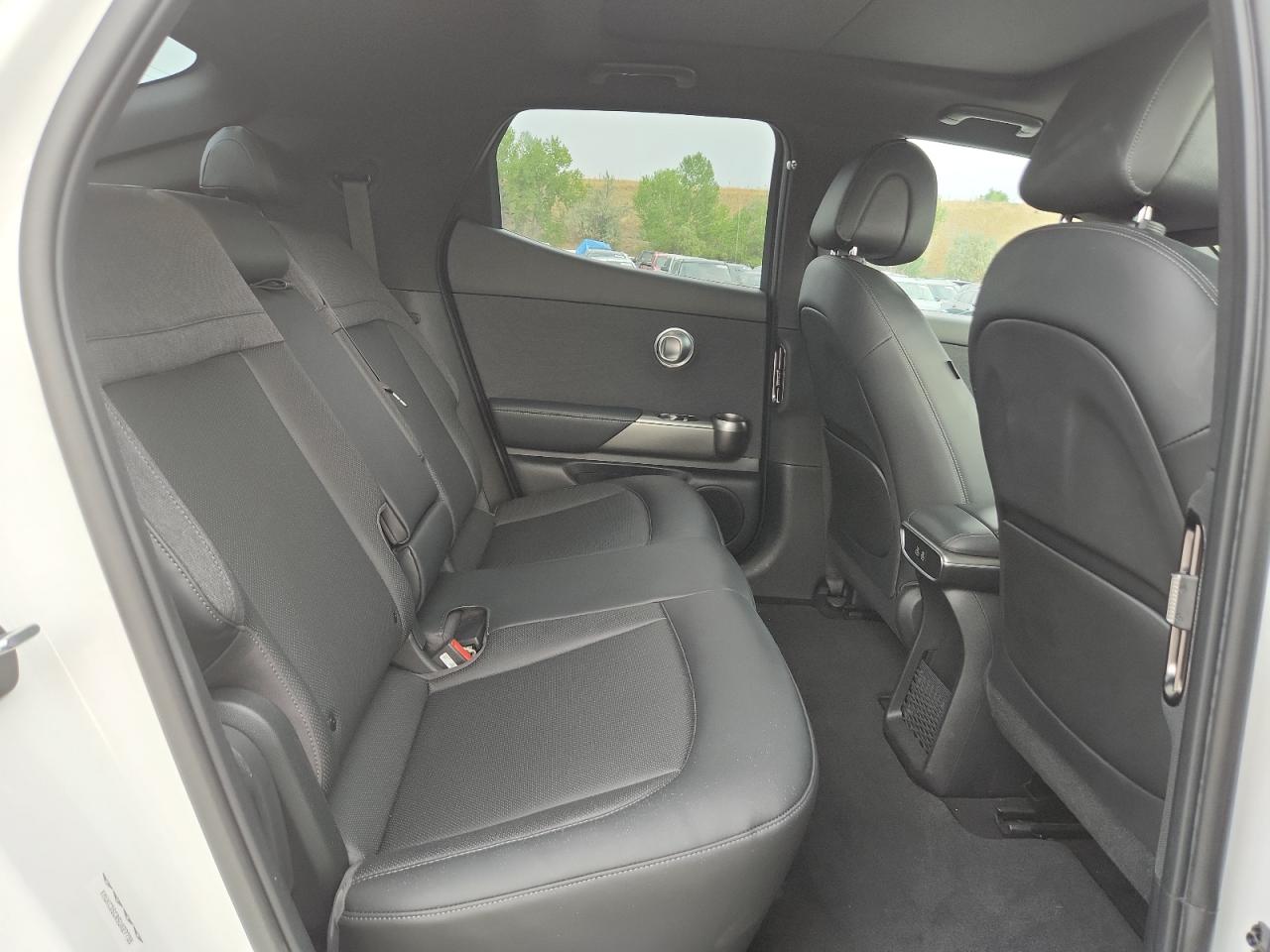 GENESIS GV60 ADVANCED