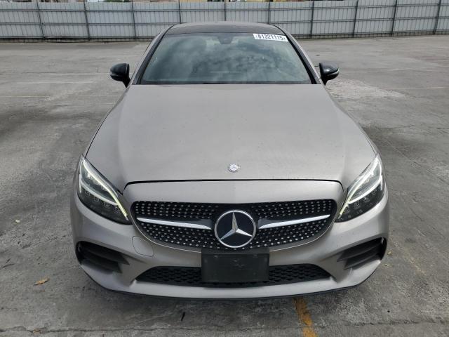 2019 MERCEDES-BENZ C 300 - Other View