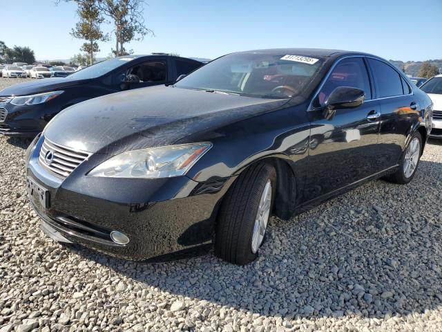 2007 LEXUS ES 350 #3315546862