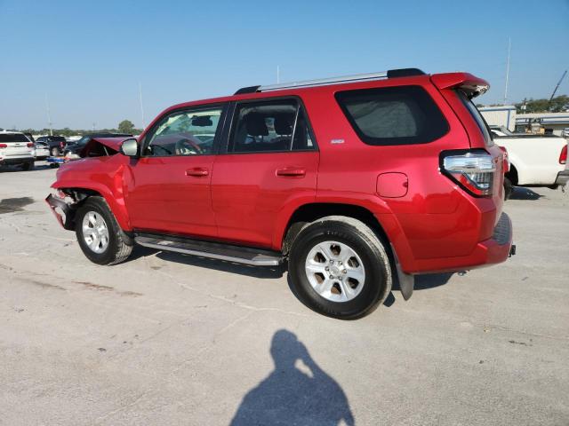 2020 TOYOTA 4RUNNER SR JTEZU5JR7L5220504