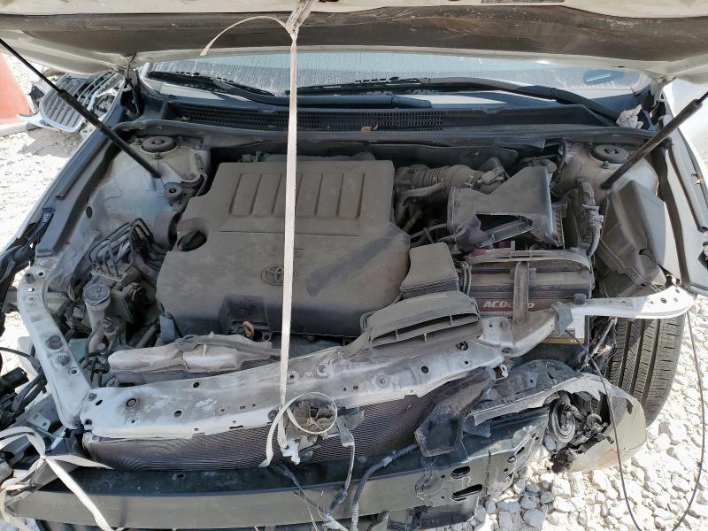 2018 TOYOTA AVALON XLE - 4T1BK1EB5JU279194