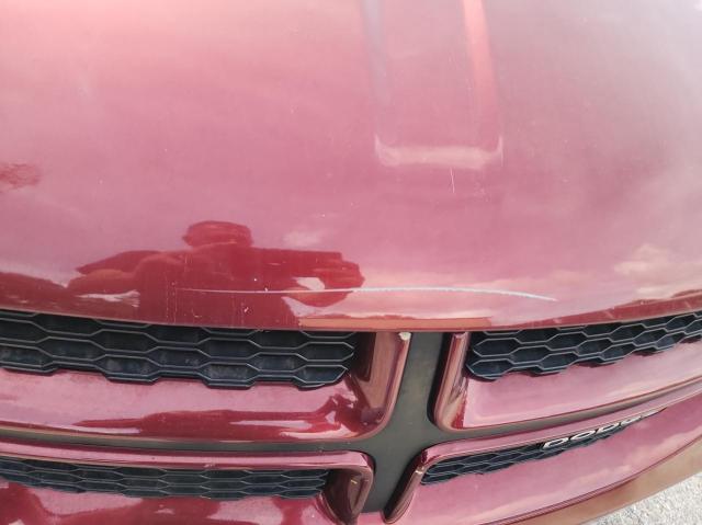 2019 DODGE GRAND CARA 2C4RDGEG1KR709538