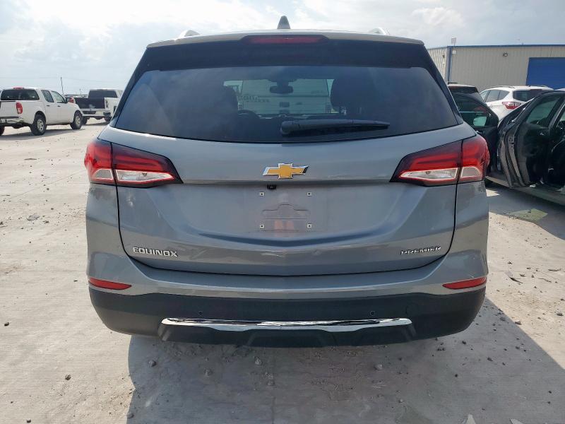 2024 CHEVROLET EQUINOX PREMIER 3GNAXNEG1RL126541