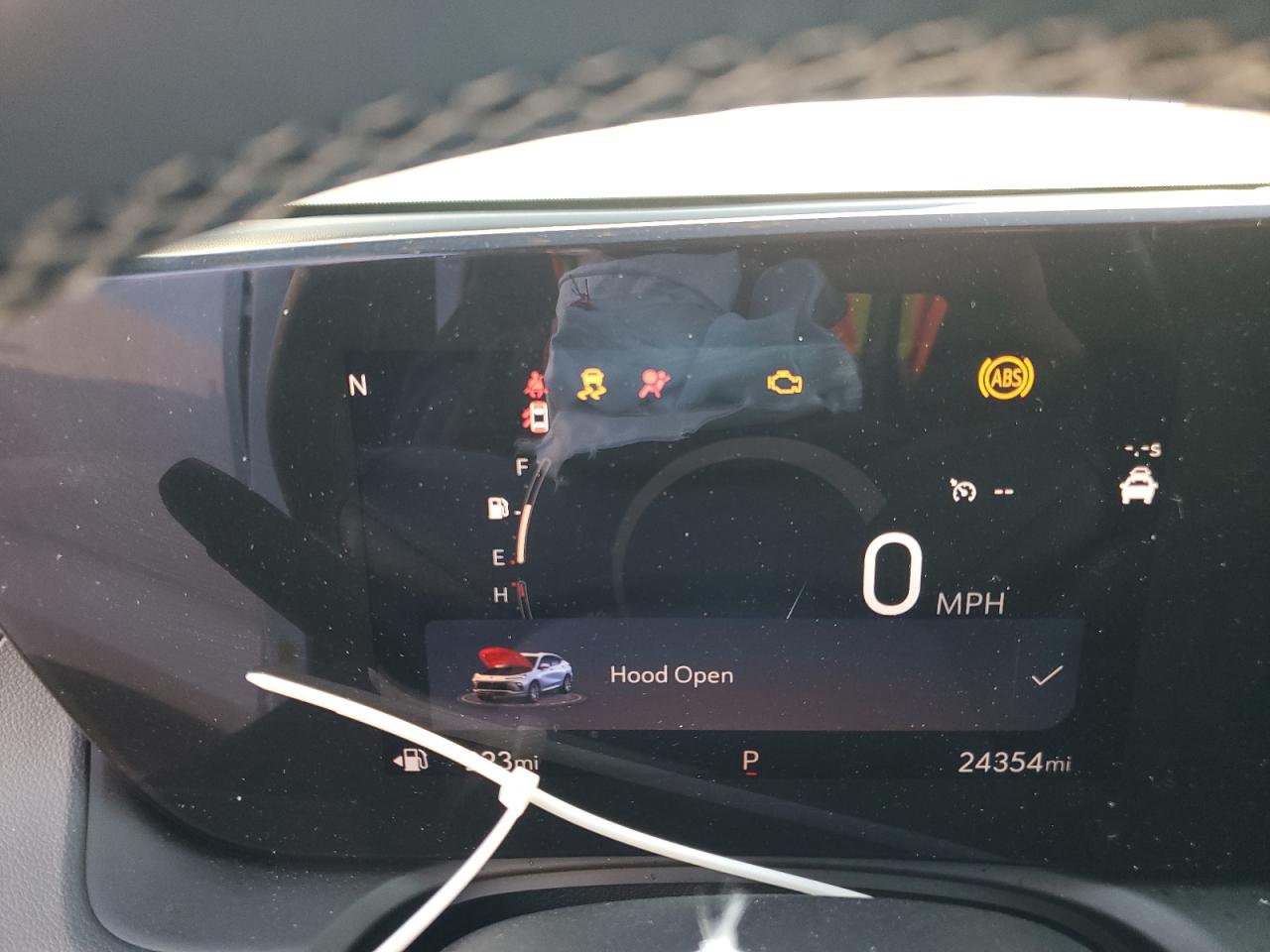 BUICK ENCORE PREFERRED