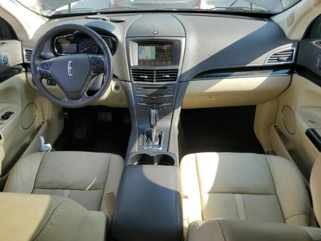 2019 LINCOLN MKT 2LMHJ5AT8KBL01588