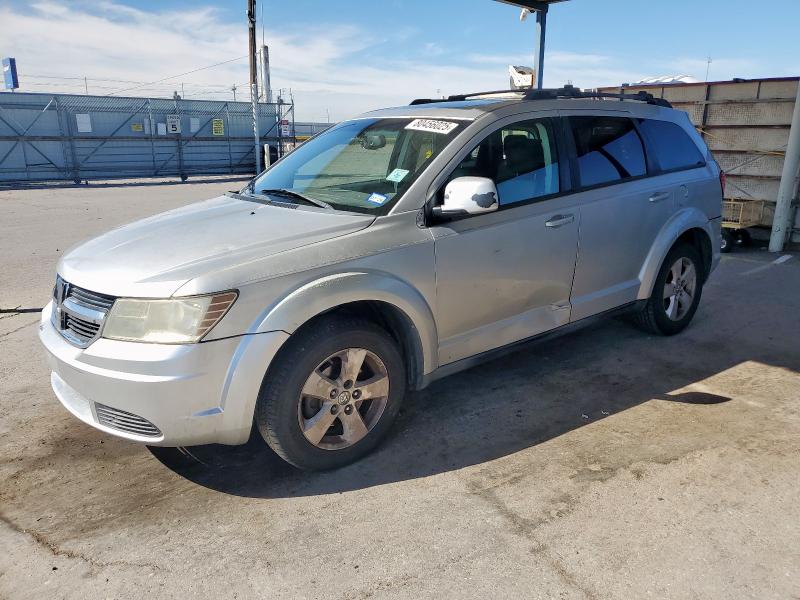 DODGE JOURNEY SX