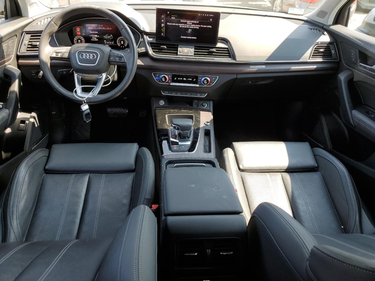 AUDI Q5 PREMIUM PLUS