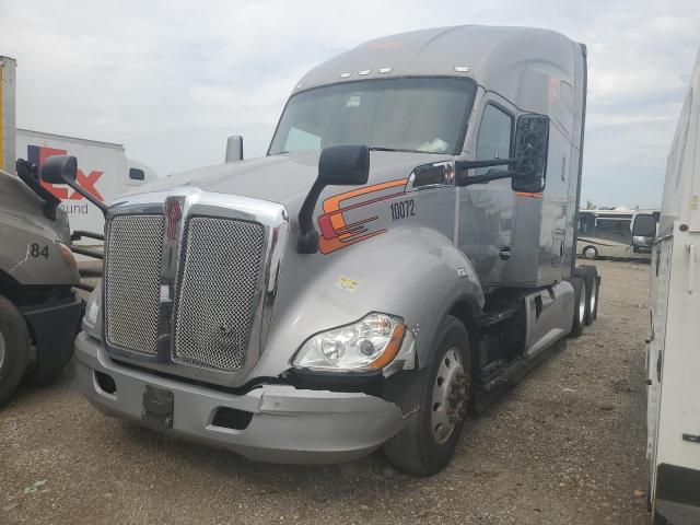 2020 KENWORTH T680 #3263803681