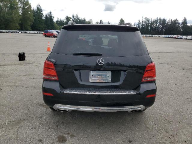 2015 MERCEDES-BENZ GLK 350 #3266862041