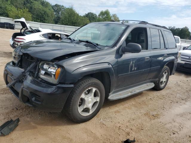 CHEVROLET TRAILBLAZE