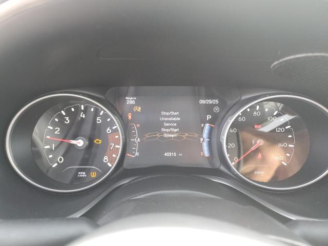 2021 JEEP COMPASS 80 #3317703124