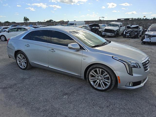 2018 CADILLAC XTS LUXURY 2G61M5S38J9155449
