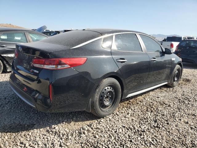2019 KIA OPTIMA HYB KNAGU4LE0K5032029