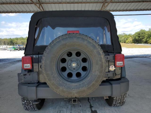 2013 JEEP WRANGLER U #3297152501