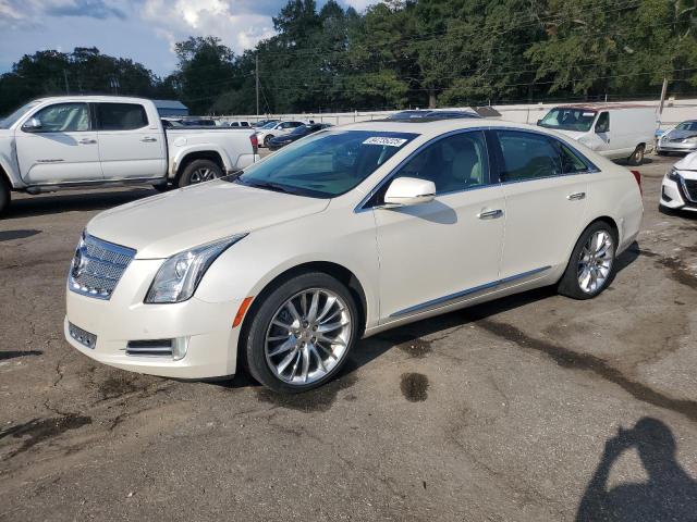 CADILLAC XTS PLATIN
