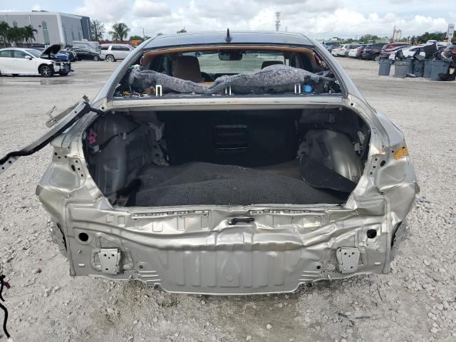 2025 LEXUS ES 350 BAS 58AEZ1B17SU185011