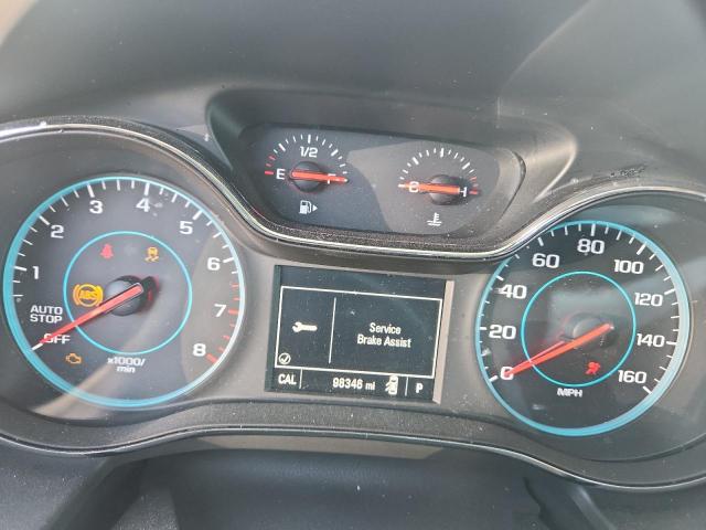 2016 CHEVROLET CRUZE PREM 1G1BG5SM2G7305494