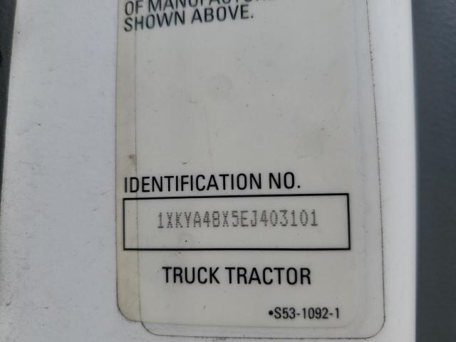 2014 KENWORTH T680 #3294333878