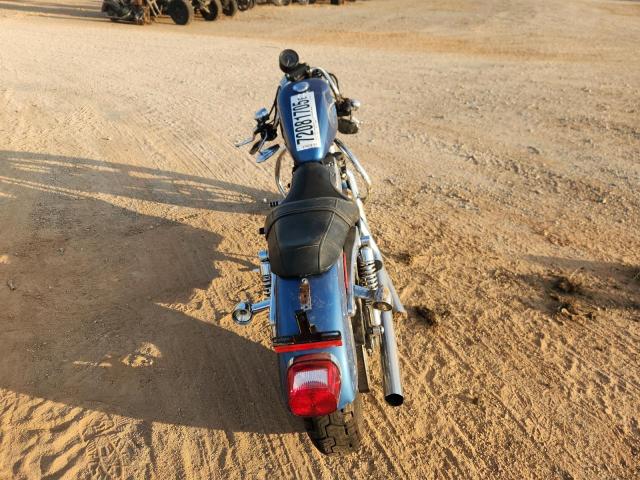 2005 HARLEY-DAVIDSON XL883 L 1HD4CMM195K454440