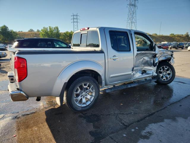 2019 NISSAN FRONTIER S - 1N6AD0EV2KN762018