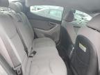 Lot #3317900926 2014 HYUNDAI ELANTRA SE