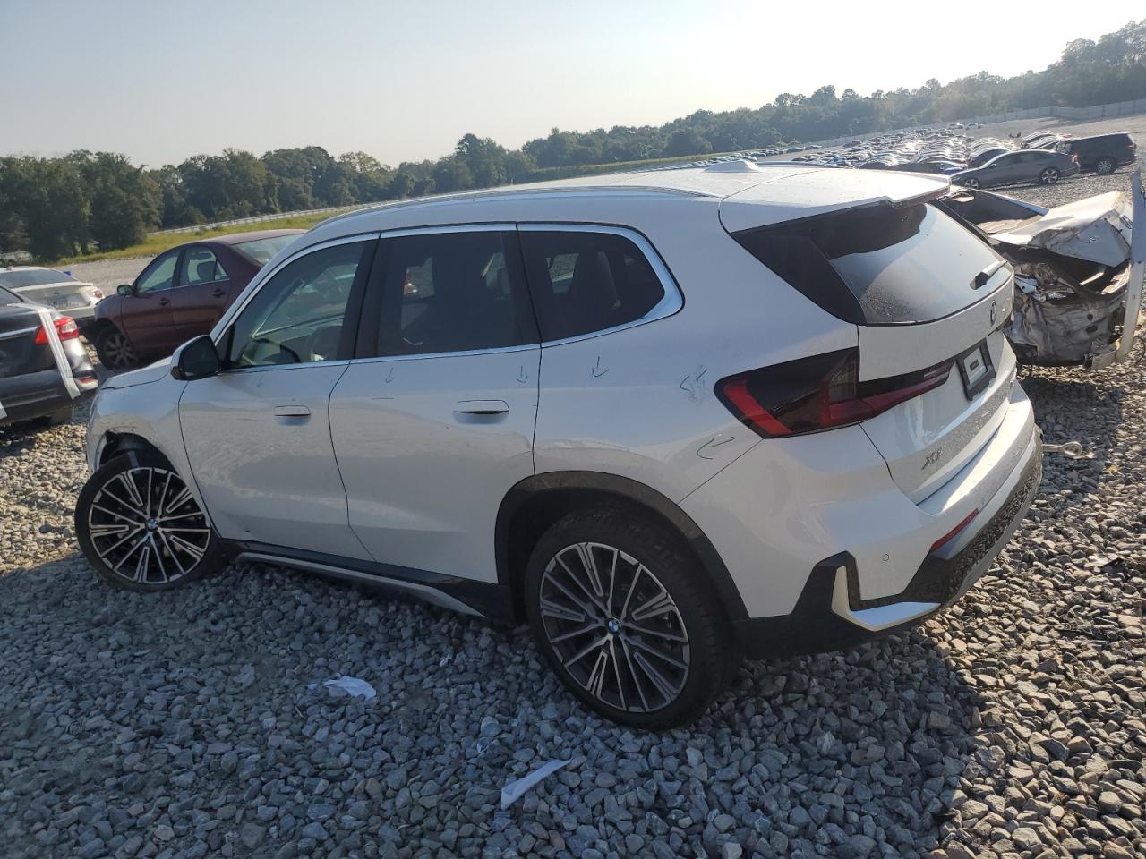 BMW X1 XDRIVE28I